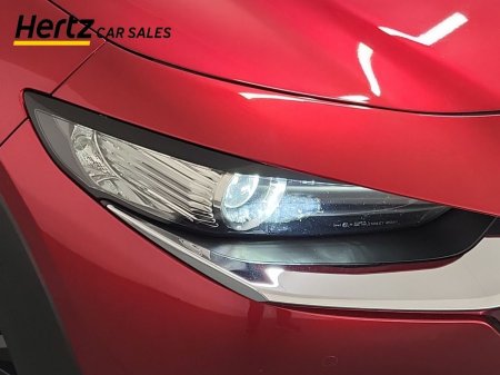 2023 Mazda CX-30 - photo 7