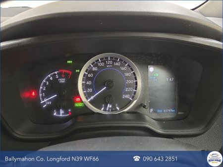2022 Toyota Corolla - photo 13
