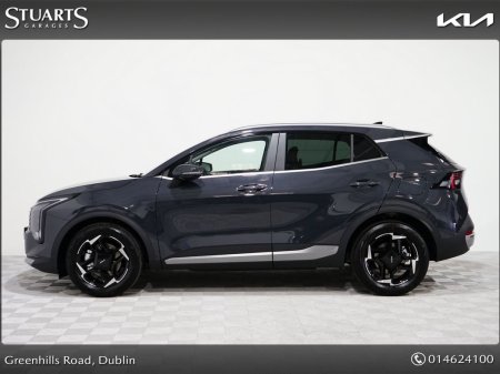 2026 Kia Sportage - photo 6