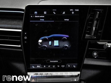 2024 Renault Austral - photo 32