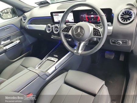 2026 Mercedes-Benz GLB - photo 14