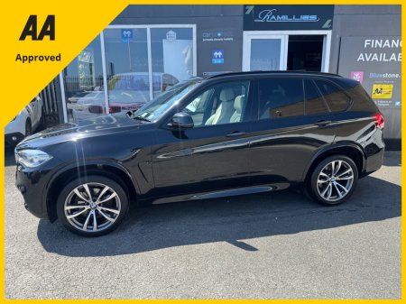 2016 BMW X5 - photo 2