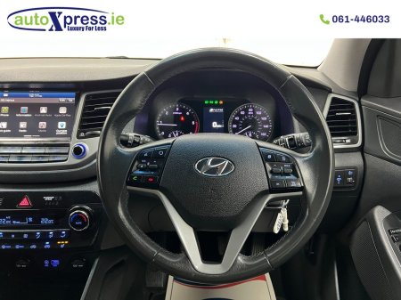2018 Hyundai Tucson - photo 25