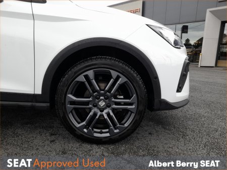 2026 SEAT Arona - photo 6
