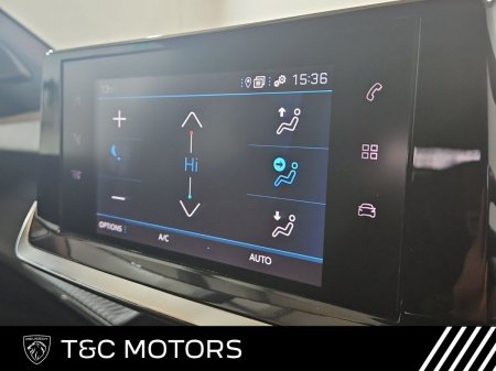 2023 Peugeot 2008 - photo 12