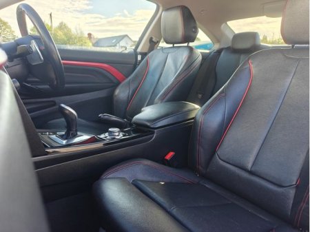 2016 BMW 4-Series - photo 10