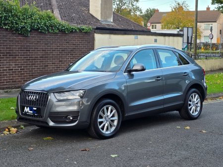 2013 Audi Q3 - photo 10