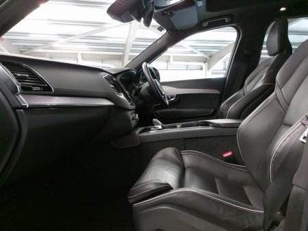 2024 Volvo XC90 - photo 5