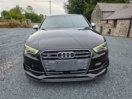 2015 Audi S3 - photo 3