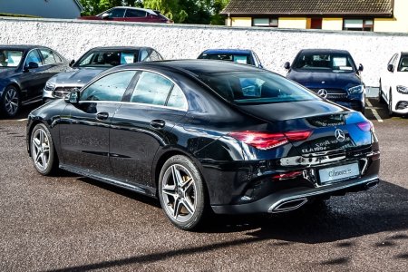 2023 Mercedes-Benz CLA - photo 2