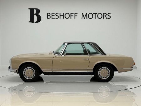 1971 Mercedes-Benz SL-Class - photo 8
