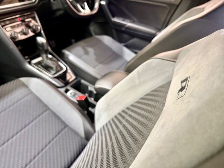 2020 Volkswagen T-Roc - photo 14