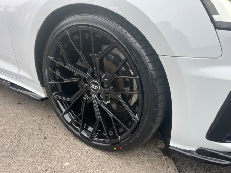 2023 Audi A5 - photo 17