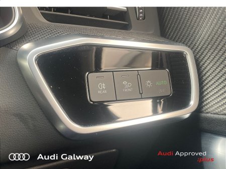 2022 Audi A6 - photo 22