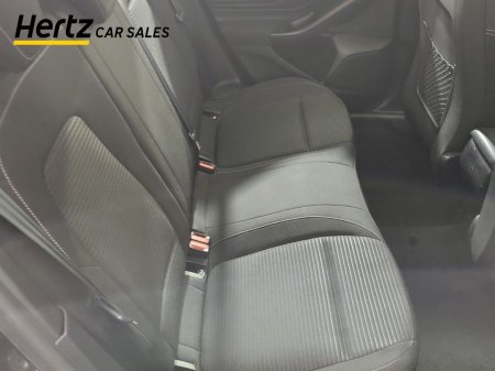 2023 Ford Focus - photo 15