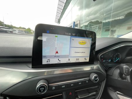 2020 Ford Focus - photo 15