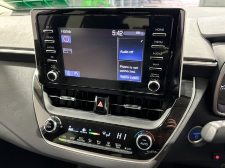 2021 Toyota Corolla - photo 19
