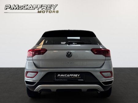 2023 Volkswagen T-Roc - photo 6
