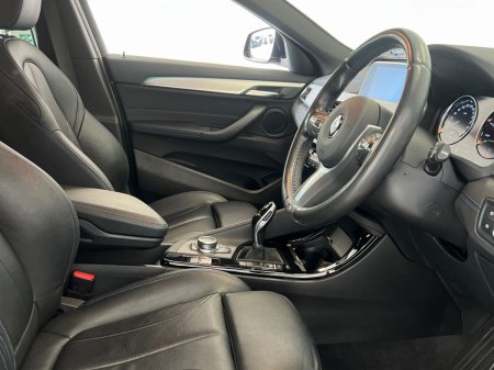 2020 BMW X2 - photo 7