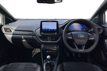 2024 Ford Puma - photo 10