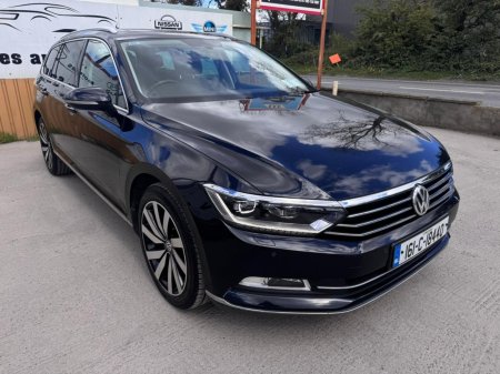 2016 Volkswagen Passat - photo 13