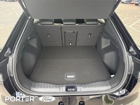 2026 Ford Capri - photo 13