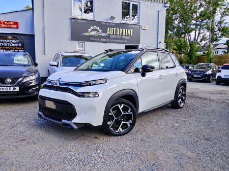 2023 Citroen C3 Aircross - photo 2