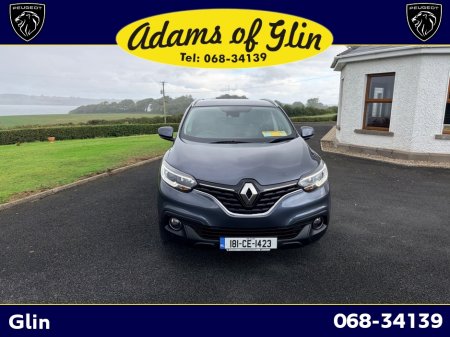 2018 Renault Kadjar - photo 9