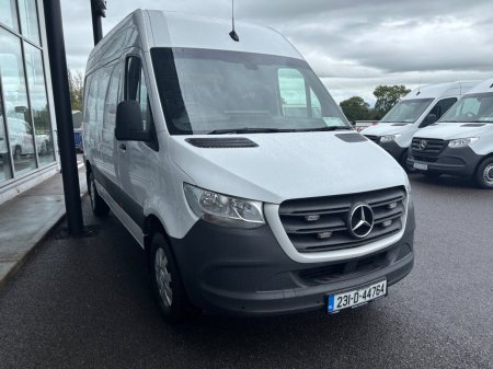 2023 Mercedes-Benz Sprinter - photo 6