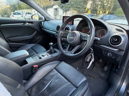 2019 Audi A3 - photo 17