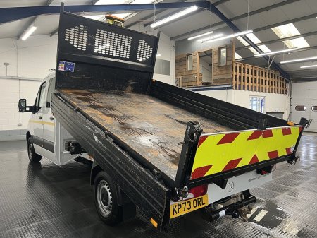2023 Mercedes-Benz Sprinter - photo 3