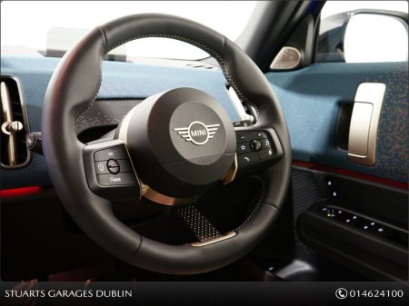 2024 Mini Countryman - photo 14