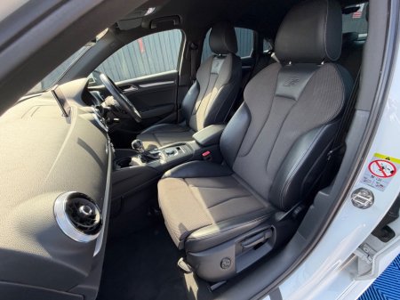 2018 Audi A3 - photo 55