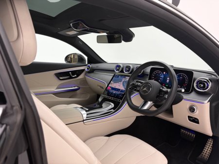 2026 Mercedes-Benz CLE - photo 21