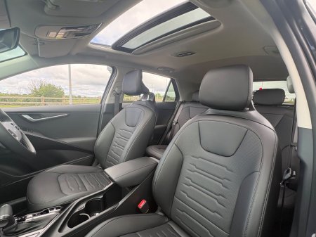 2026 Kia Niro - photo 6