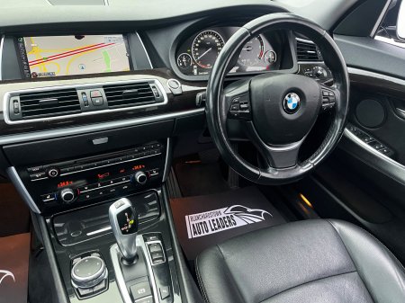 2016 BMW 5-Series - photo 6
