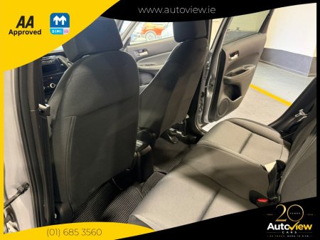 2021 Honda Fit - photo 15