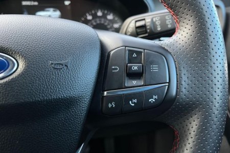 2024 Ford Focus - photo 30