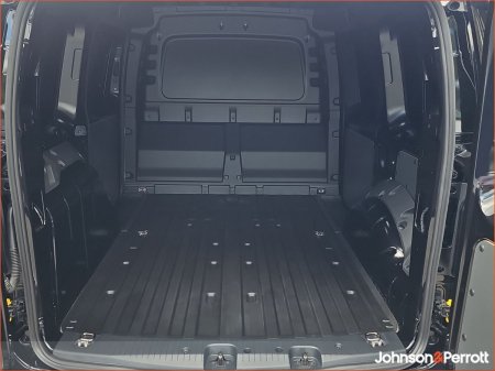 2026 Ford Transit Connect - photo 24