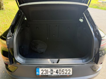 2023 Volkswagen ID.4 - photo 7