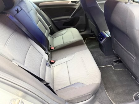 2014 Volkswagen Golf - photo 9