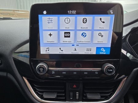 2019 Ford Fiesta - photo 14