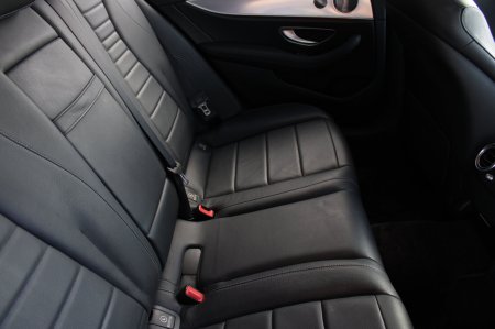 2019 Mercedes-Benz E-Class - photo 16