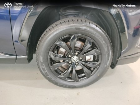 2022 Toyota RAV4 - photo 15