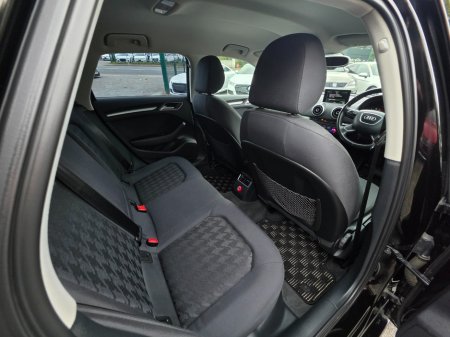2015 Audi A3 - photo 9