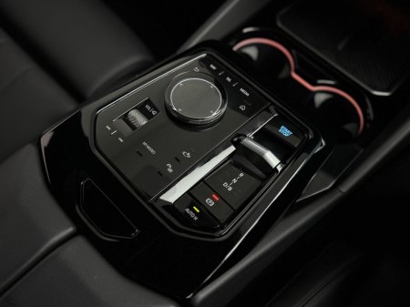 2023 BMW i5 - photo 20