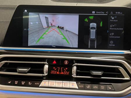 2021 BMW X5 - photo 19