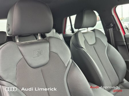 2023 Audi Q2 - photo 21