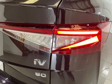 2023 Skoda Enyaq - photo 10