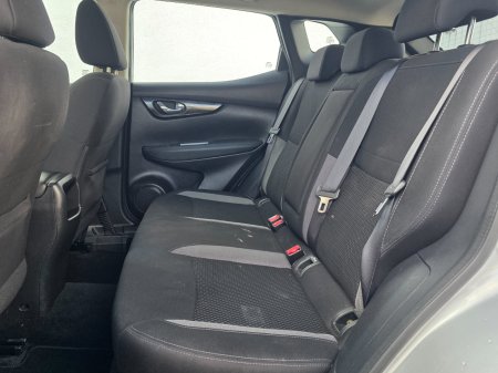 2018 Nissan Qashqai - photo 16